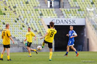 Drużyna piłkarska SATEL Drużyna piłkarska SATEL