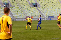 Drużyna piłkarska SATEL Drużyna piłkarska SATEL