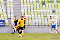 Drużyna piłkarska SATEL Drużyna piłkarska SATEL