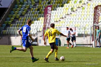 Drużyna piłkarska SATEL Drużyna piłkarska SATEL