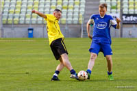 Drużyna piłkarska SATEL Drużyna piłkarska SATEL