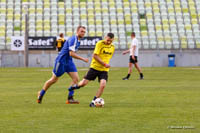 Drużyna piłkarska SATEL Drużyna piłkarska SATEL