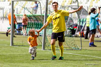 Drużyna piłkarska SATEL Drużyna piłkarska SATEL