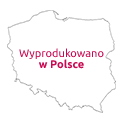 Wyprodukowano w&nbsp;Polsce!