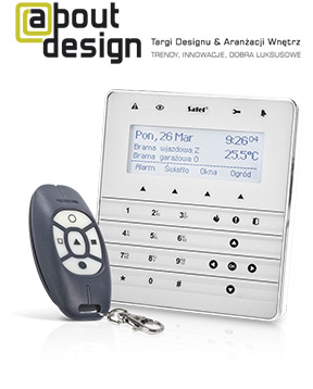 INT-KSG na&nbsp;targach Arena Design